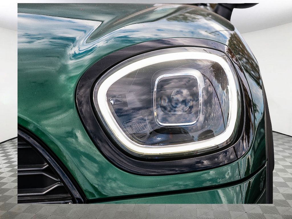 2023 Mini Countryman S ALL4 photo 2