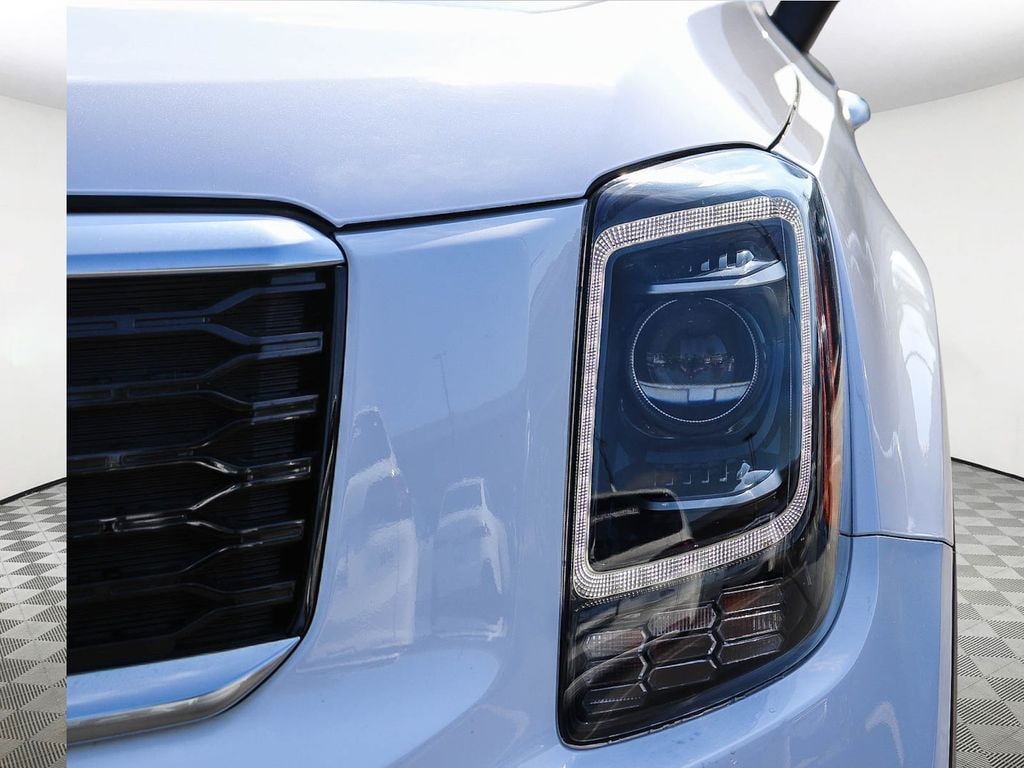 Used 2022 Kia Telluride S SUV