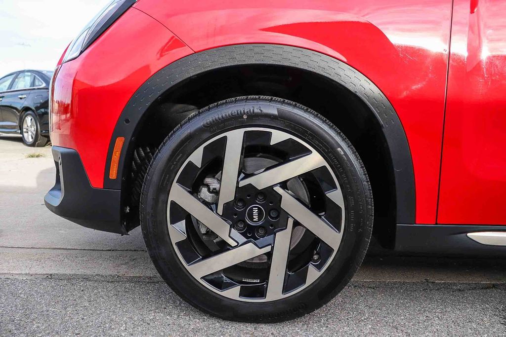 2025 MINI Countryman S - Photo 14