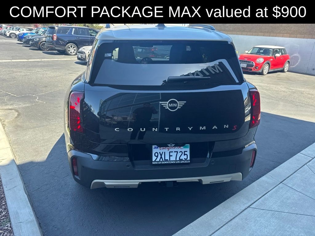 Used 2026 MINI Countryman S SUV