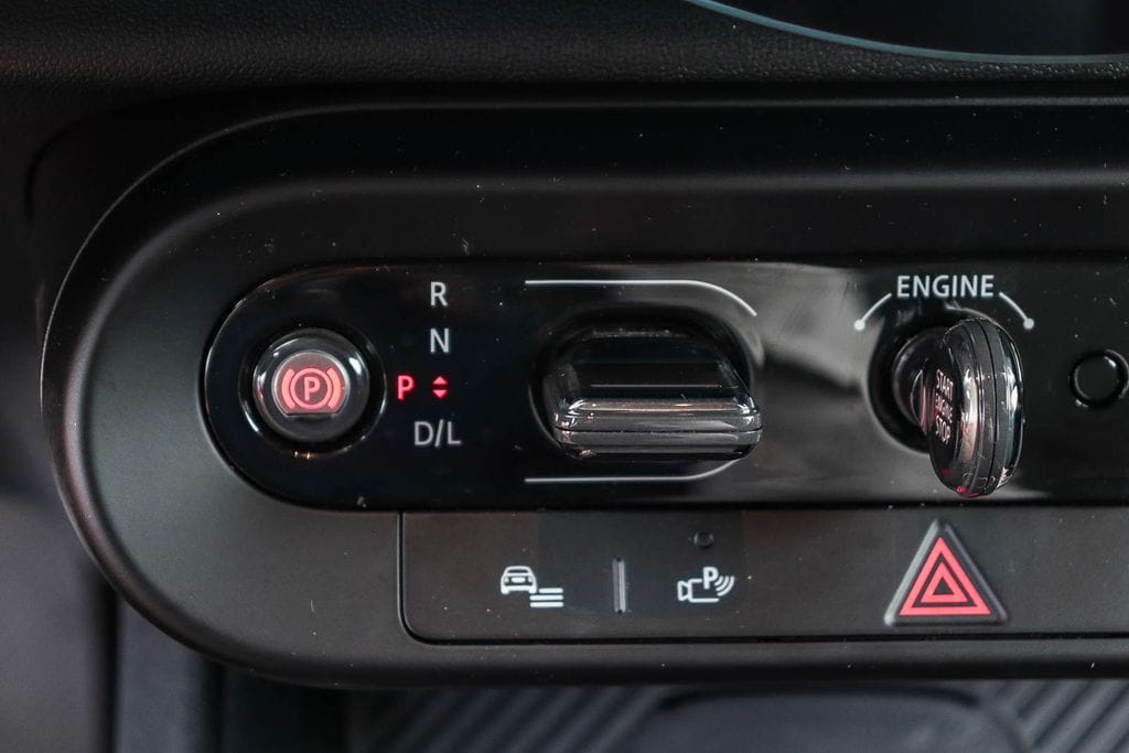 2025 MINI Countryman S - Photo 21