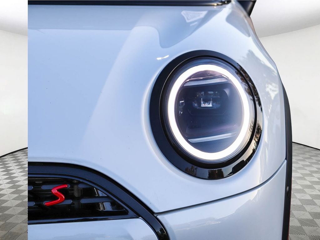 New 2026 MINI Convertible Cooper S Convertible