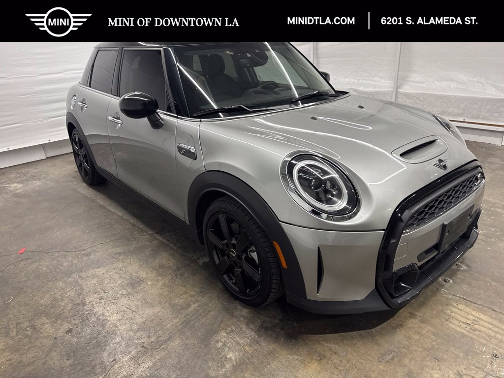  MINI Hardtop 4 Door
