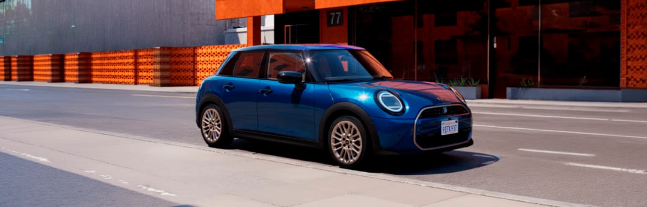 Why the 2027 MINI Cooper 4 Door Should Make Your Shortlist