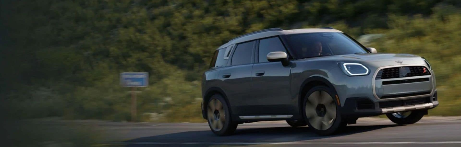 2026 MINI Countryman