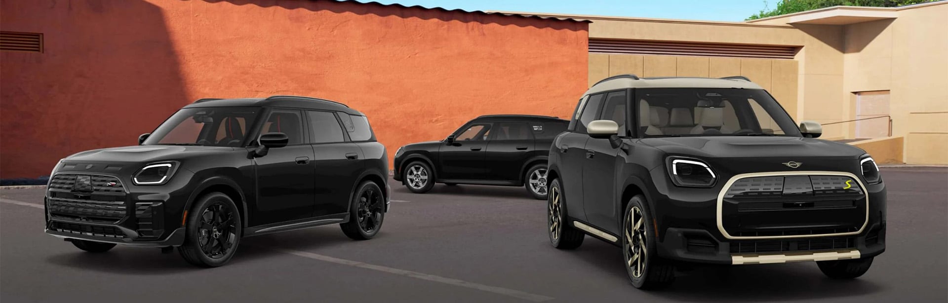 What Makes the 2027 MINI Countryman SE So Special?