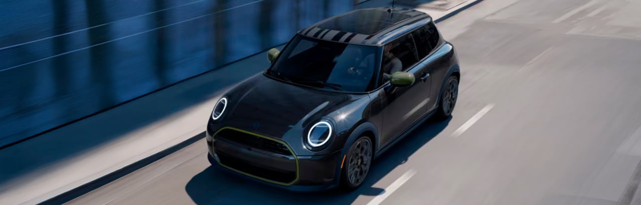 What Makes the 2027 MINI Cooper 2 Door So Special?