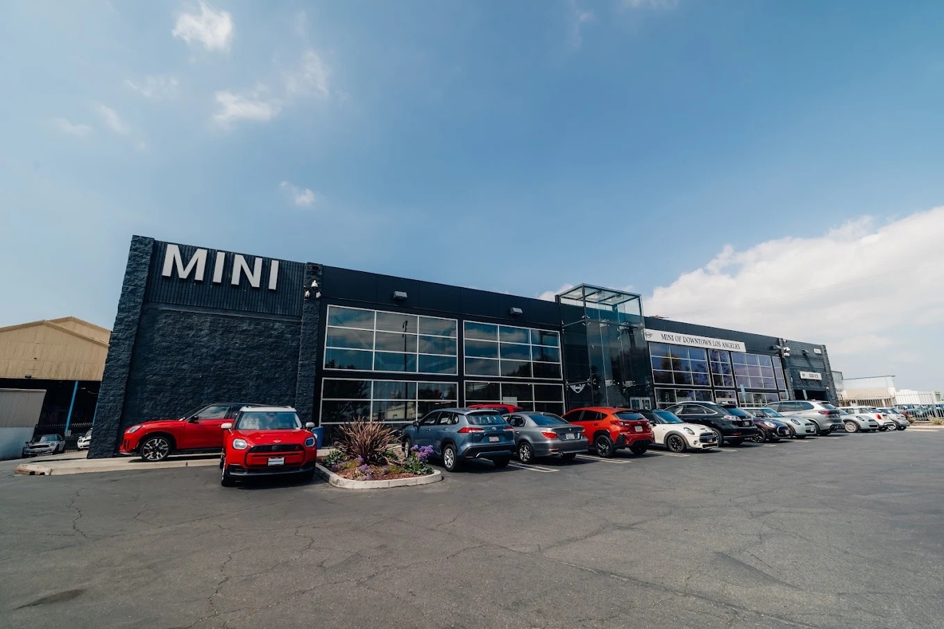 2026 Mini Cooper 4 Door Hardtop S photo 2