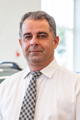 Staff member Mike Novin from ID_1bd74b