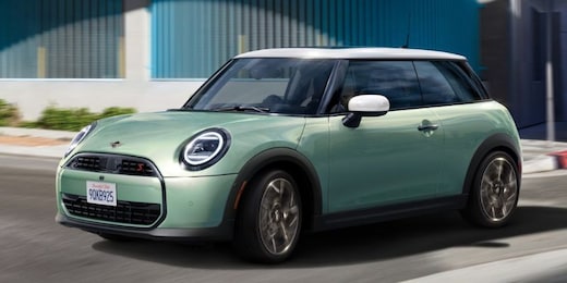 Used MINI Hardtop 2 Door for Sale Los Angeles CA