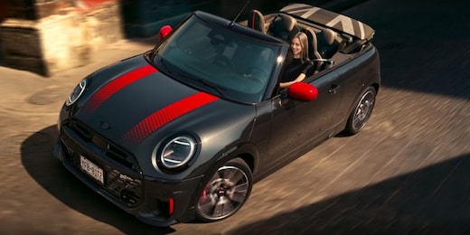 Used MINI Convertible for Sale Los Angeles CA