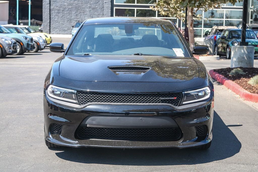 Used 2023 Dodge Charger GT Sedan
