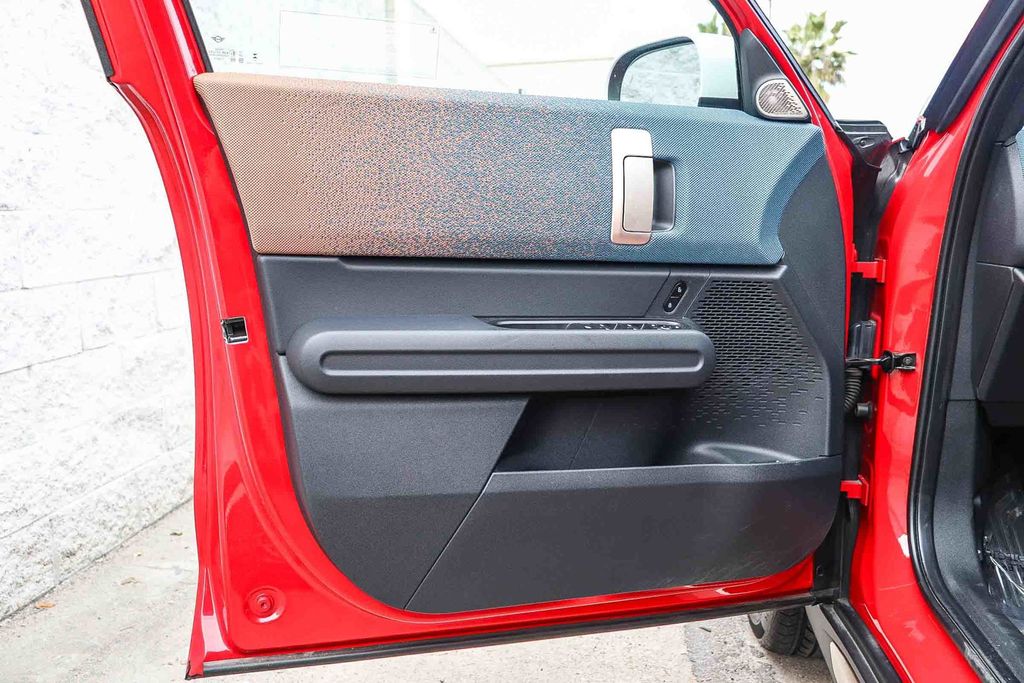2025 MINI Countryman S - Photo 23