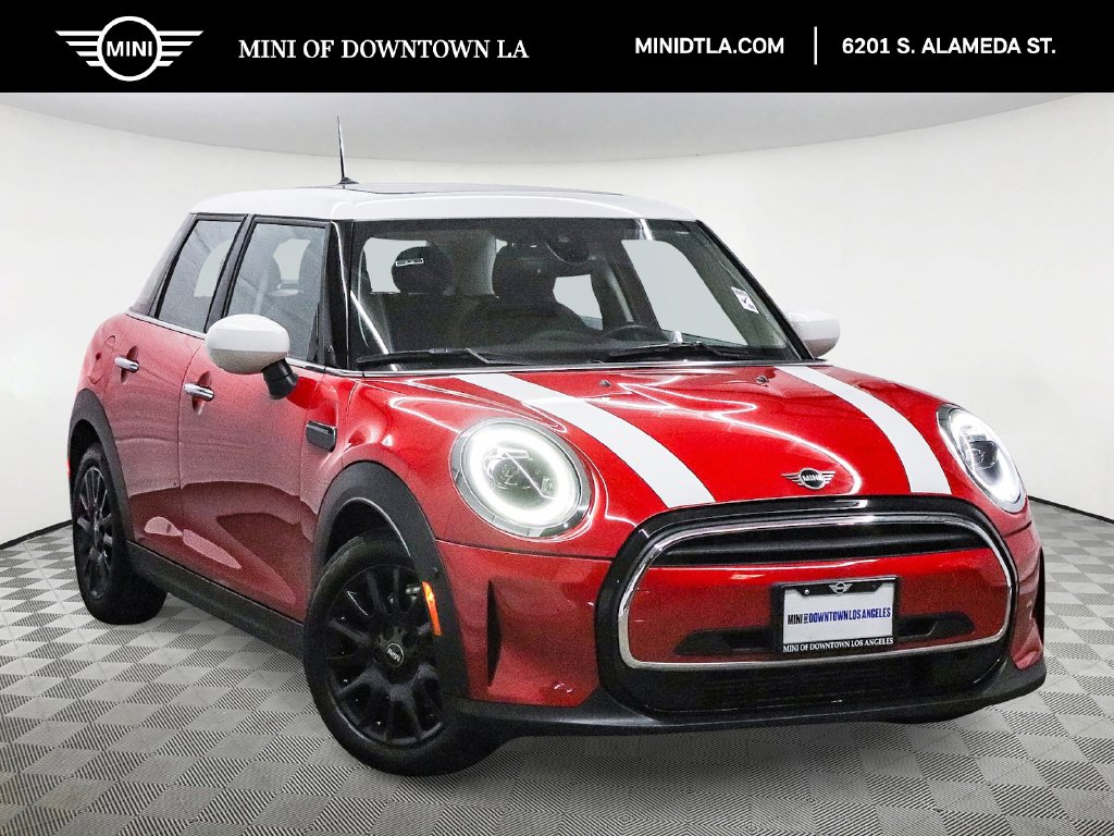2024 MINI Hardtop 4 Door