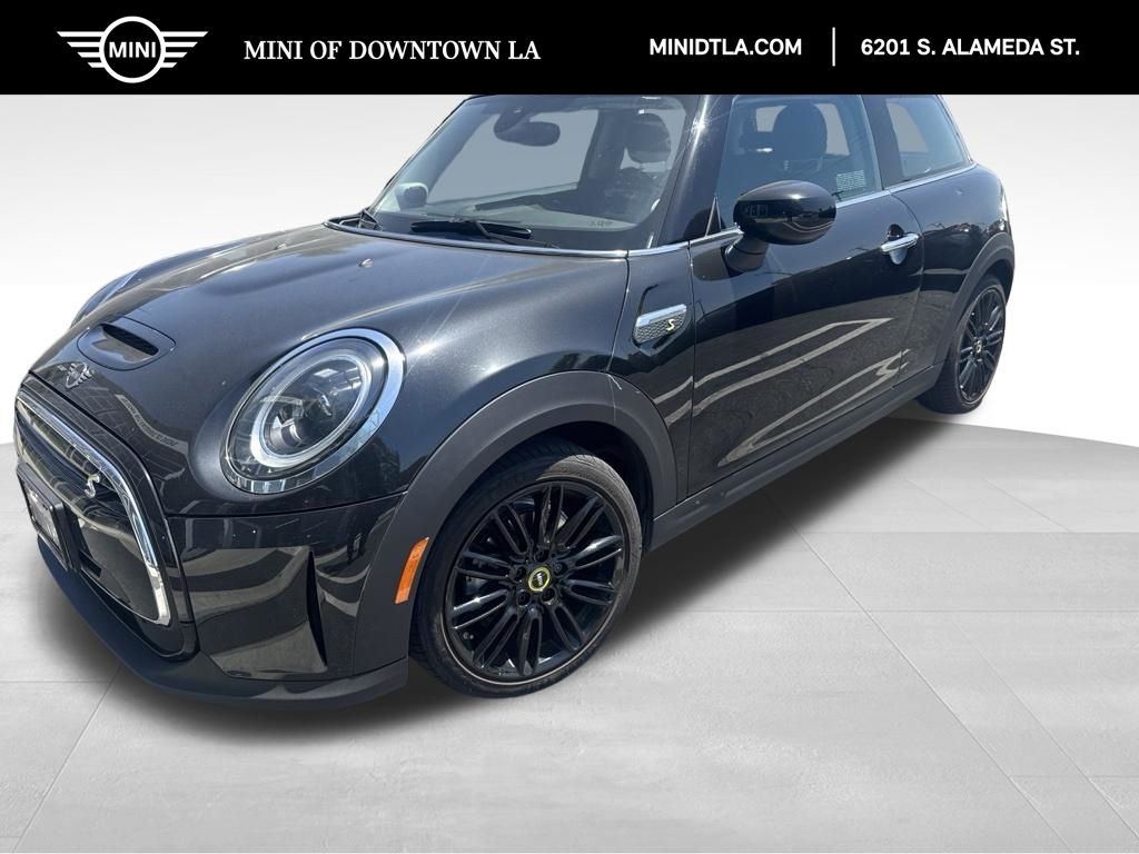 2024 MINI Electric Hardtop 2 Door