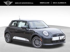 2026 MINI Hardtop 2 Door Cooper Hatchback