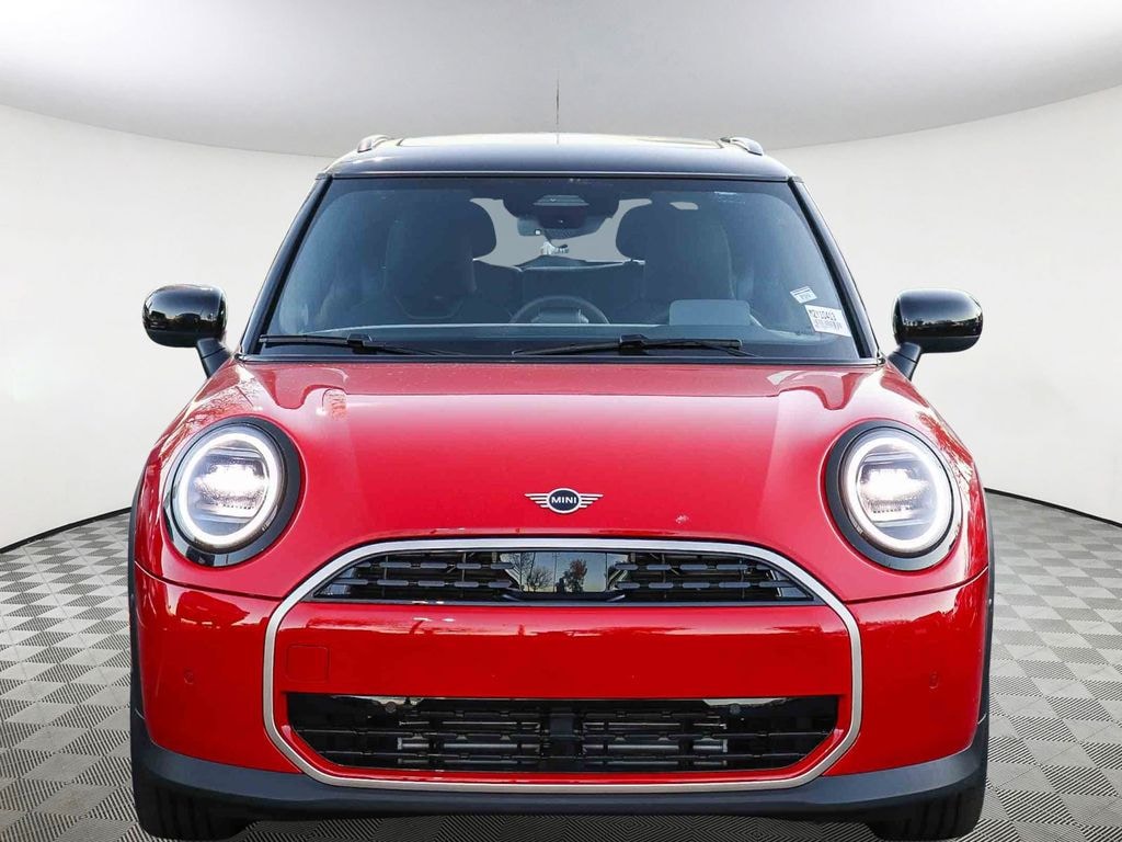 New 2026 MINI Hardtop 2 Door Cooper Hatchback