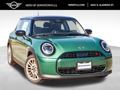 2026 MINI Hardtop 2 Door Cooper S Hatchback