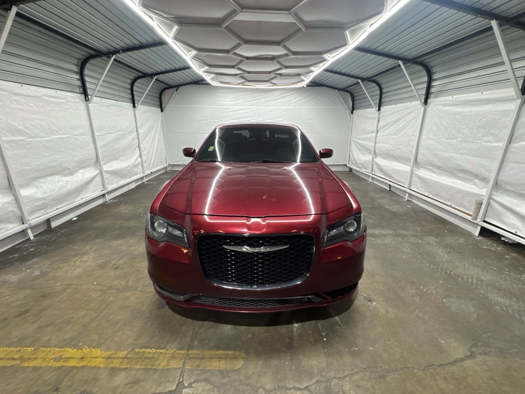 Used 2019 Chrysler 300 S Sedan