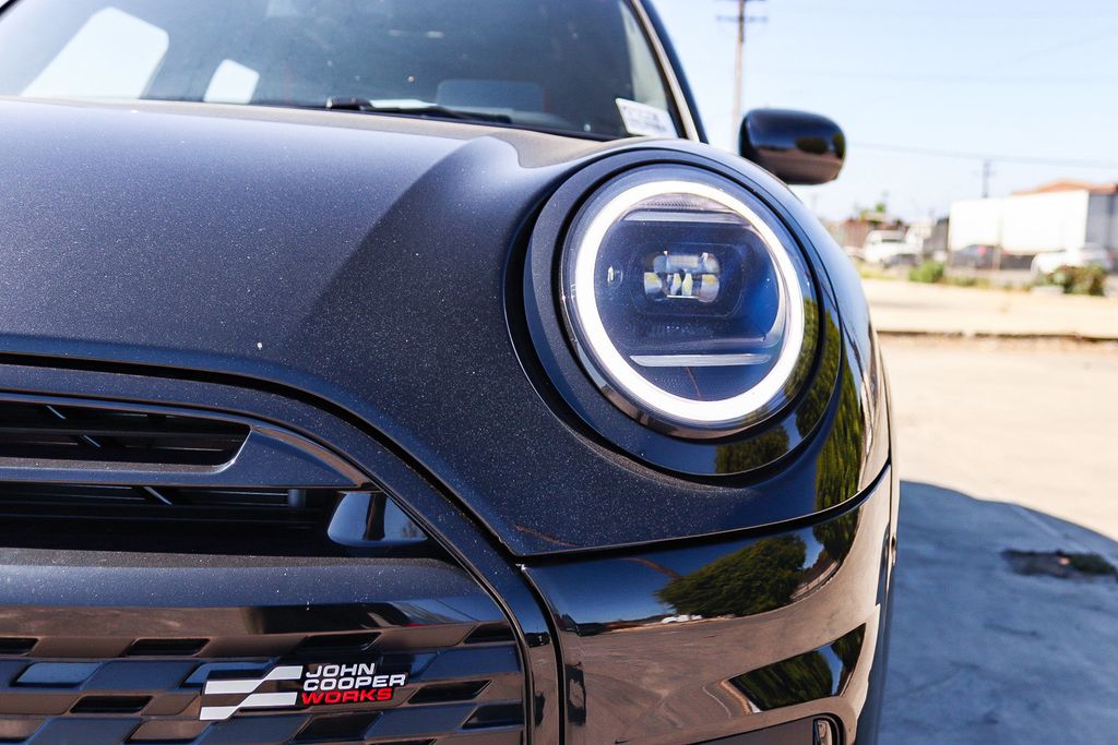 2026 MINI Hardtop 4 Door S - Photo 9