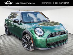 2026 MINI Hardtop 4 Door Cooper Hatchback