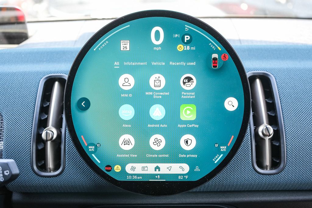2026 MINI Cooper S photo 20