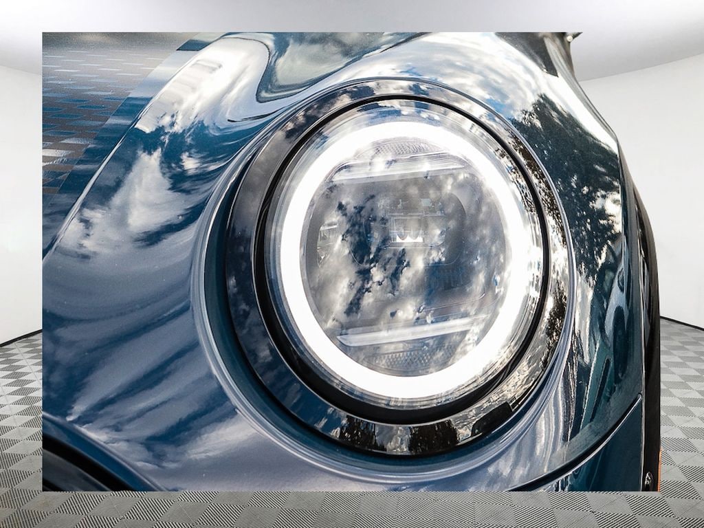 New 2026 MINI Hardtop 4 Door Cooper S Hatchback