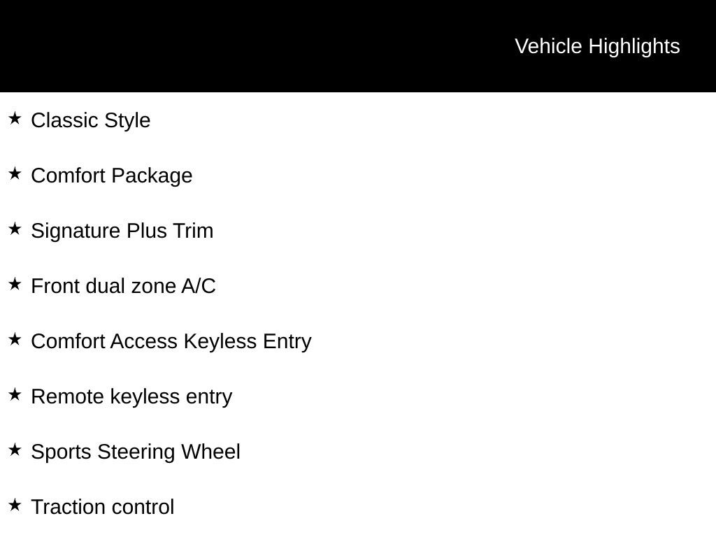 Used 2025 MINI Countryman S SUV