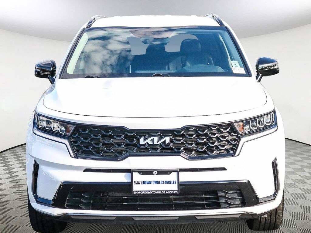 Used 2022 Kia Sorento S SUV