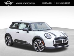 2026 MINI Hardtop 2 Door Cooper Hatchback