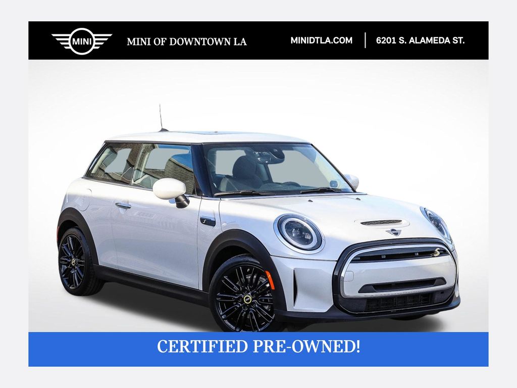 2024 MINI Hardtop 2 Door SE