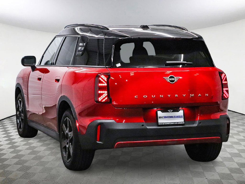 2026 MINI Countryman S - Photo 8