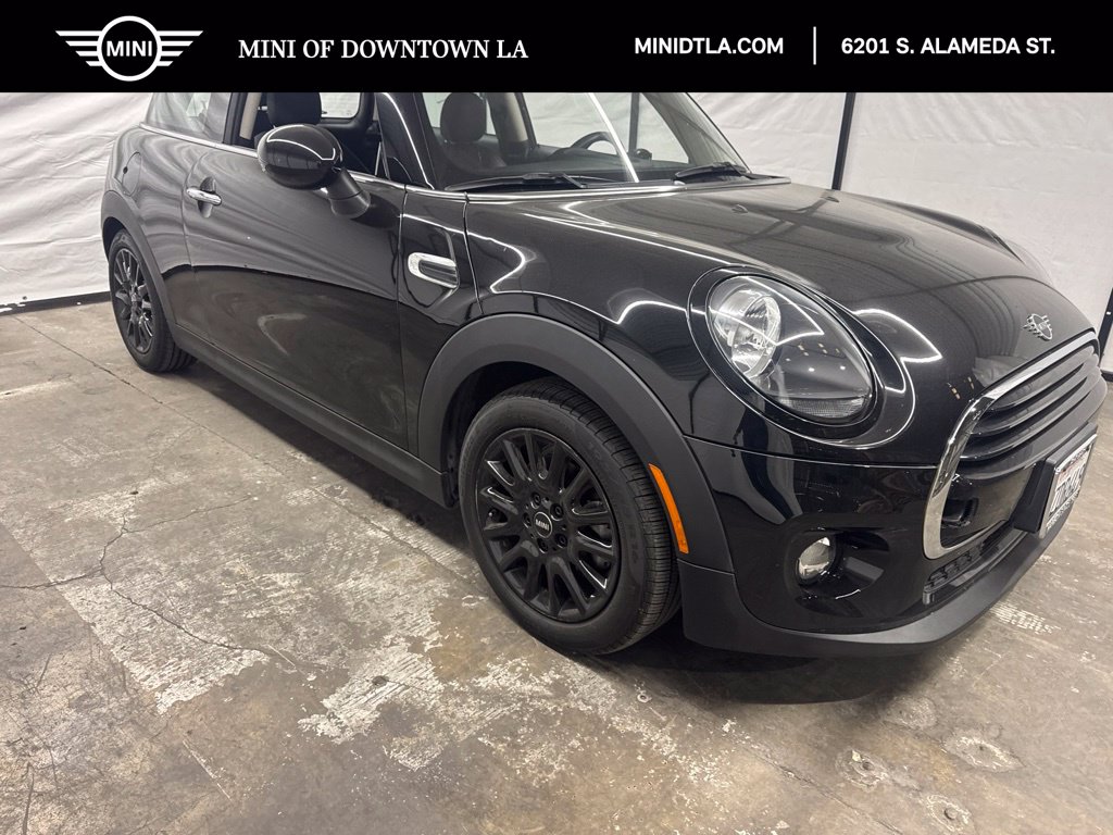 2019 MINI Hardtop 2 Door