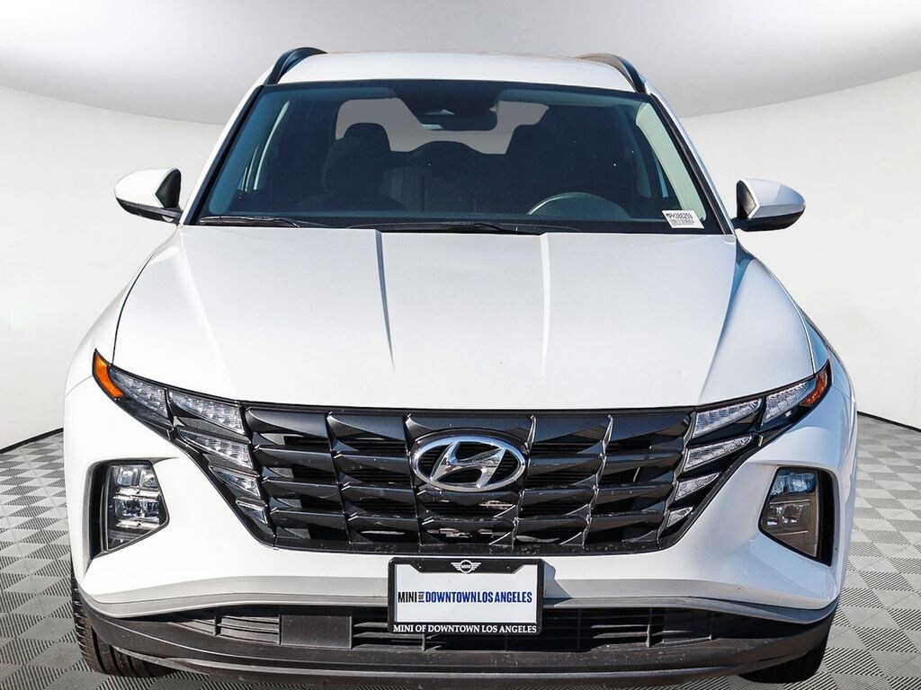 Used 2024 Hyundai Tucson SEL SUV