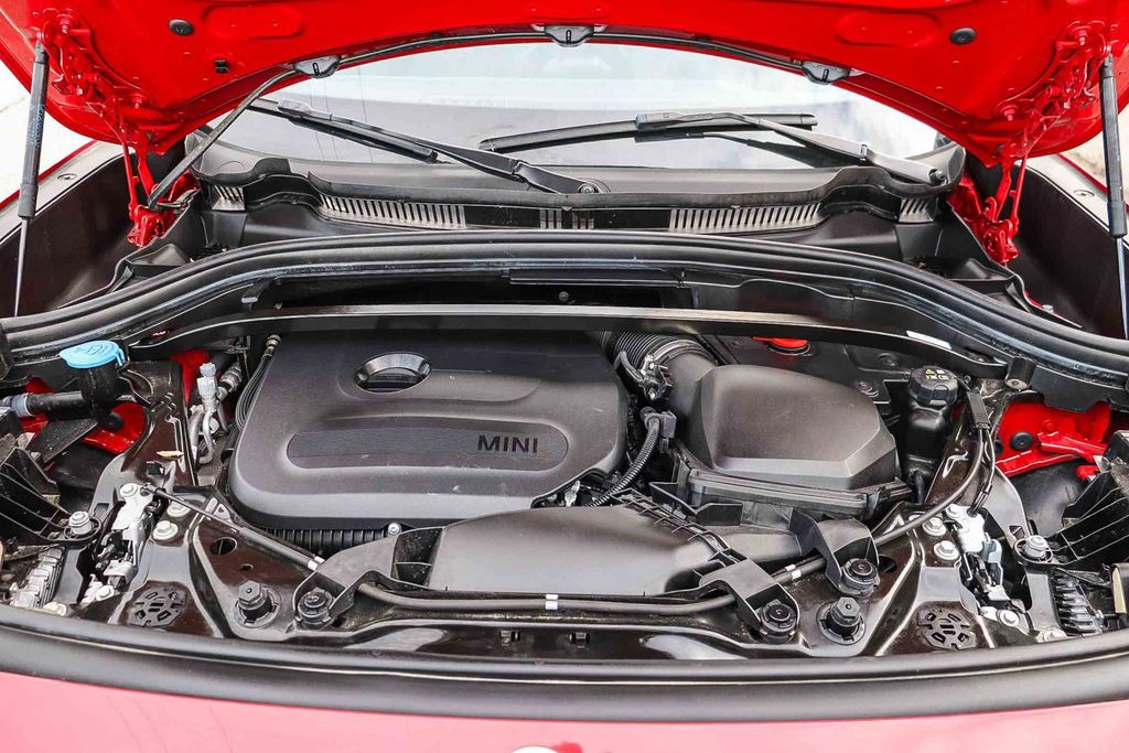 2025 MINI Countryman S - Photo 32