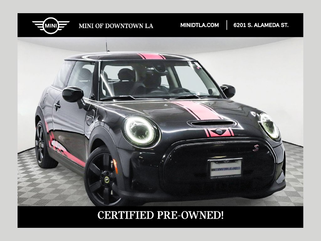  MINI Electric Hardtop 2 Door