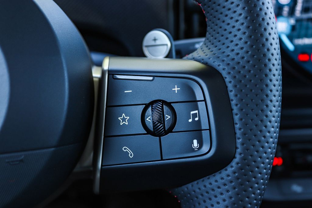 2026 MINI Hardtop 4 Door S - Photo 24