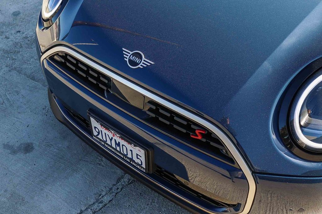 2025 MINI Hardtop 2 Door S - Photo 11