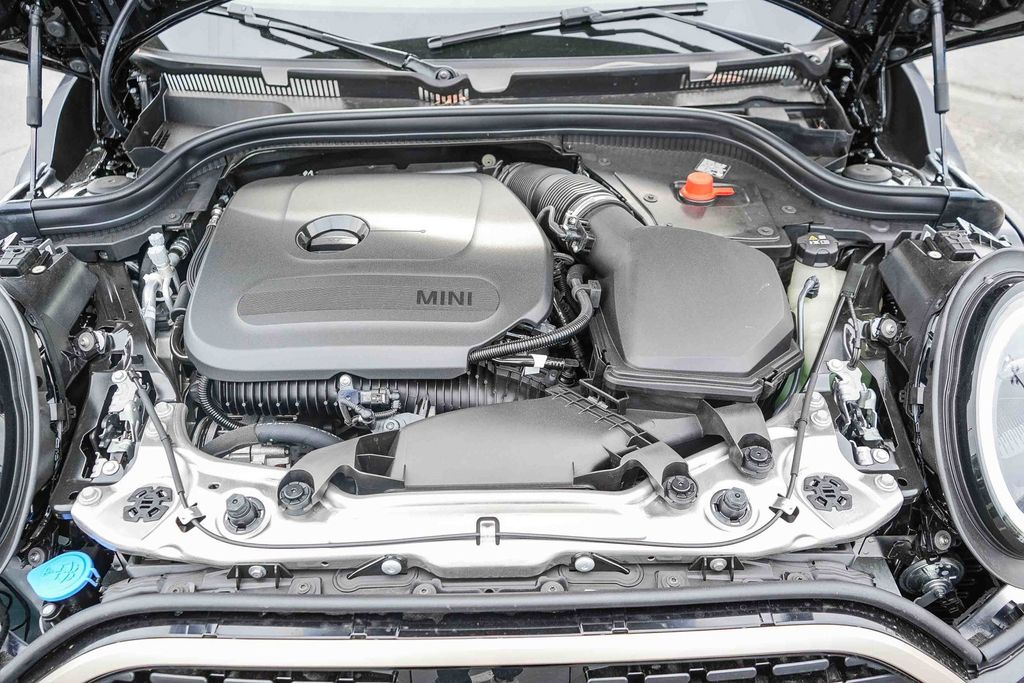 2026 MINI Hardtop 2 Door - Photo 27