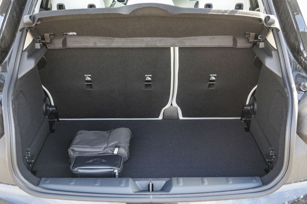 2025 MINI Hardtop 4 Door S - Photo 25