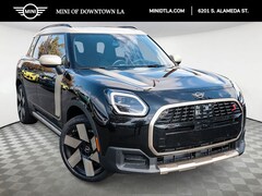 2026 MINI Countryman S SUV