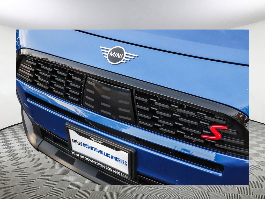 2025 MINI Countryman S - Photo 7