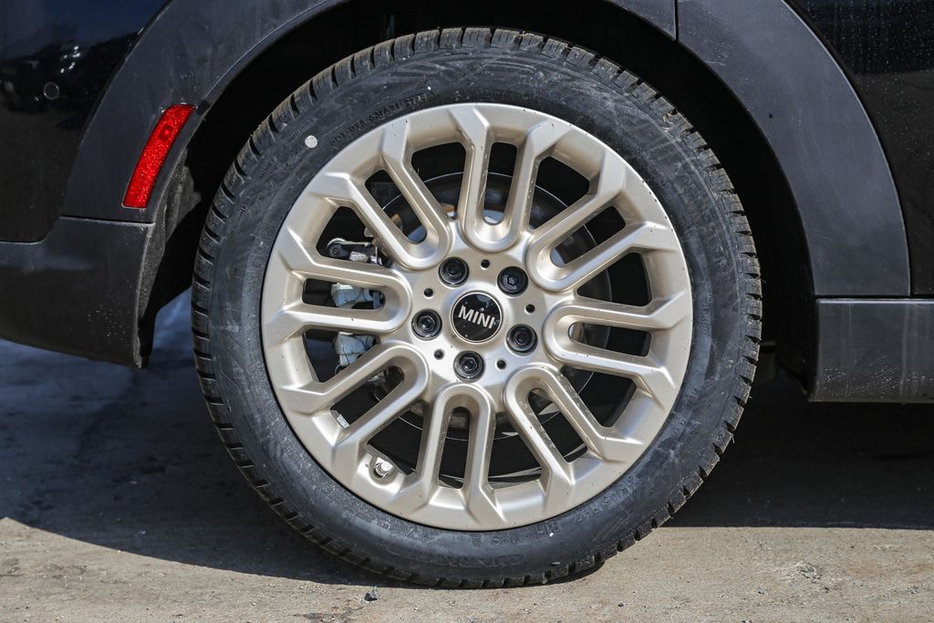 2025 MINI Hardtop 4 Door S - Photo 11