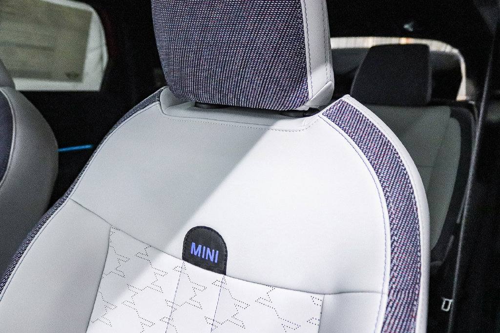 2026 MINI Countryman S - Photo 27