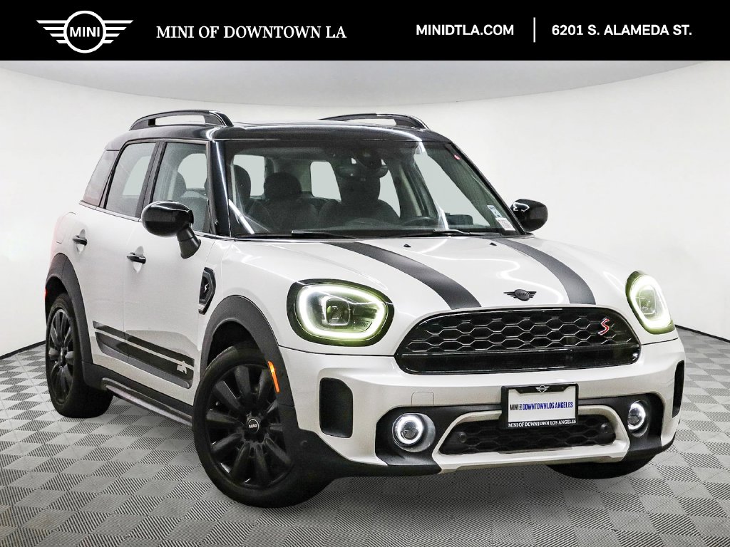 2024 MINI Countryman