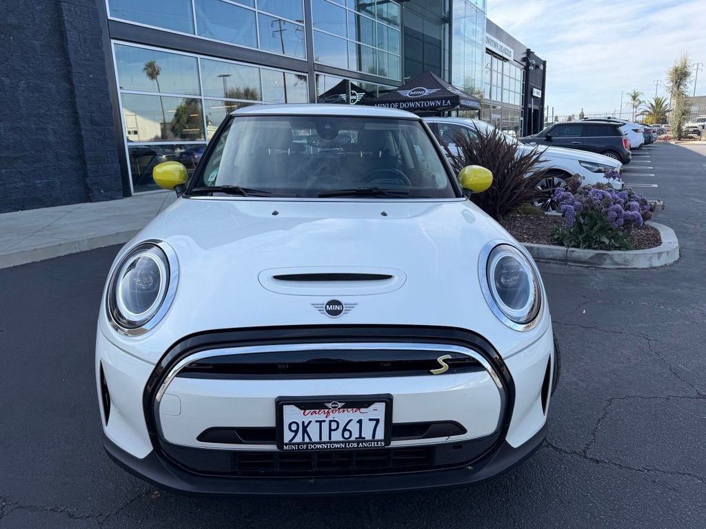 Certified 2024 MINI Electric Hardtop 2 Door Cooper Hatchback