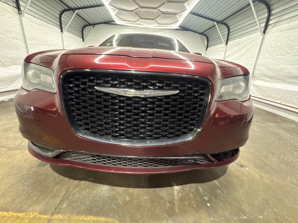 Used 2019 Chrysler 300 S Sedan