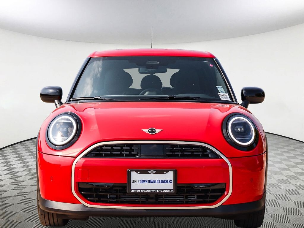 Used 2025 MINI Hardtop 4 Door Cooper Hatchback