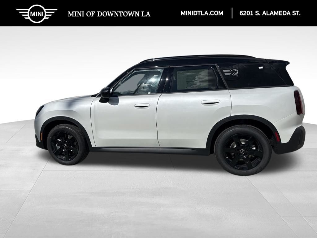 New 2026 MINI Countryman S SUV