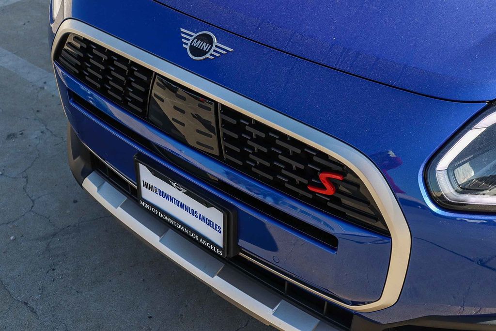 2025 MINI Countryman S - Photo 11